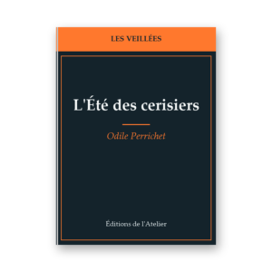 L'Été des cerisiers