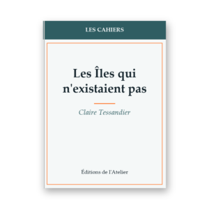 Les Îles qui n'existaient pas